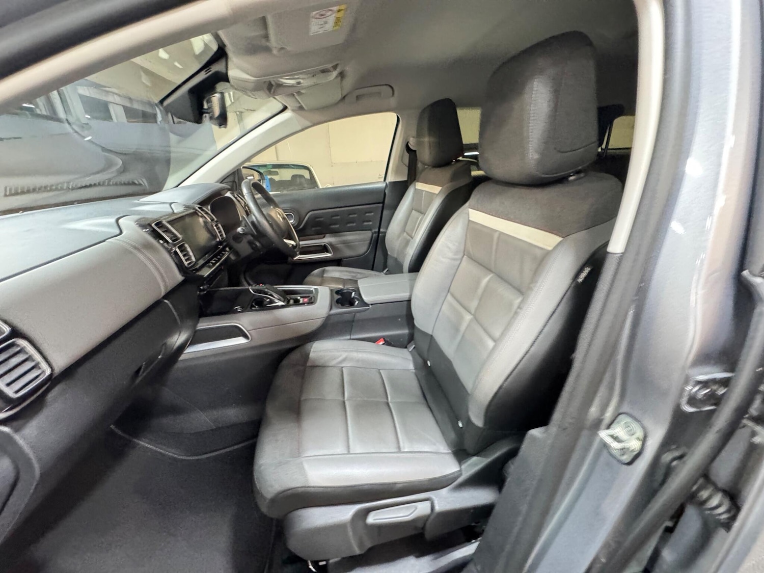 Used Citroen C5 Aircross for sale - 77808430: Photo 10