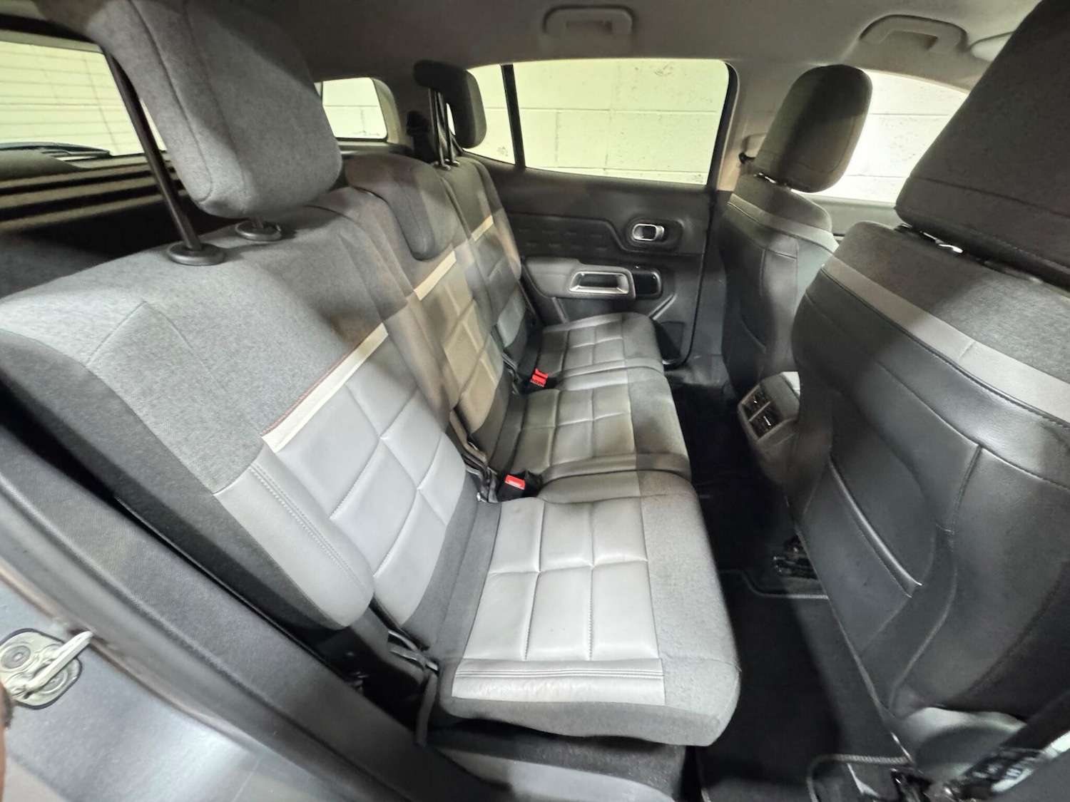 Used Citroen C5 Aircross for sale - 77808430: Photo 12