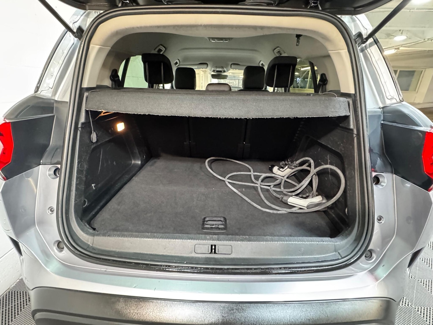 Used Citroen C5 Aircross for sale - 77808430: Photo 13