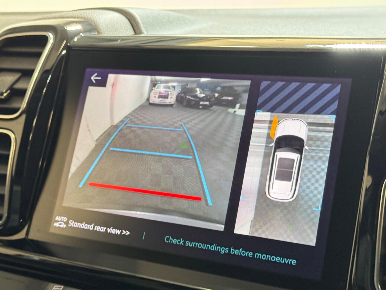 Used Citroen C5 Aircross for sale - 77808430: Photo 14