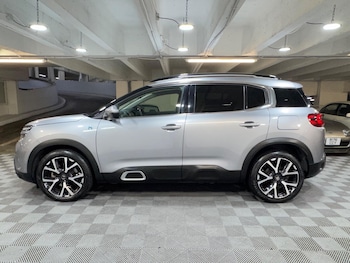 Used Citroen C5 Aircross 2022 for sale - 77808430: Photo