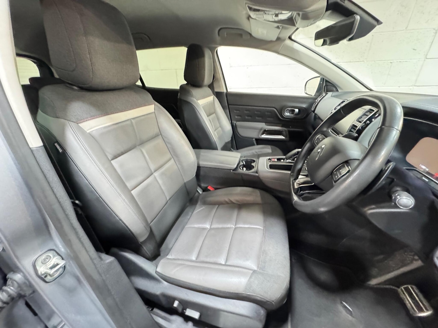 Used Citroen C5 Aircross for sale - 77808430: Photo 8