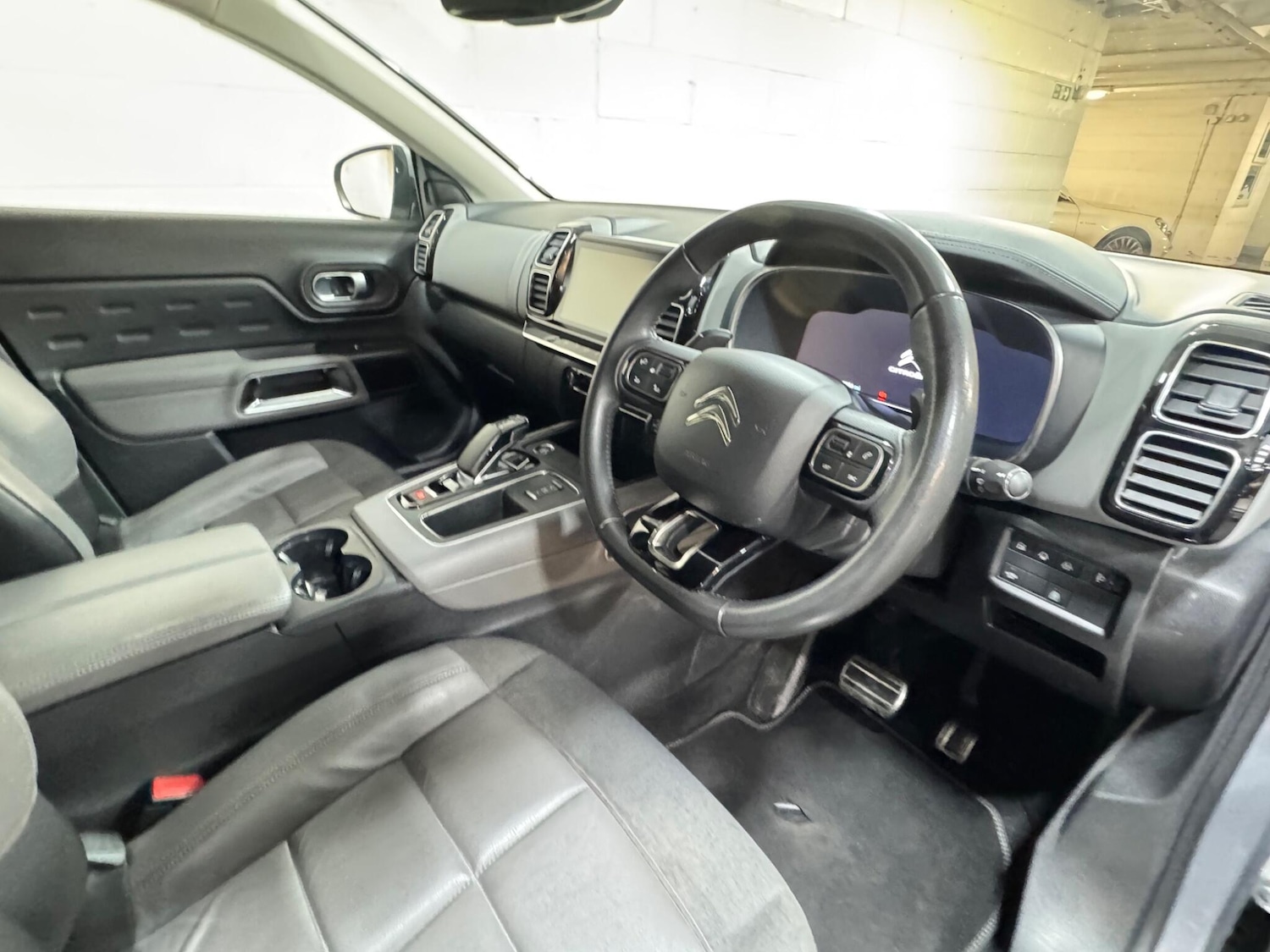 Used Citroen C5 Aircross for sale - 77808430: Photo 9