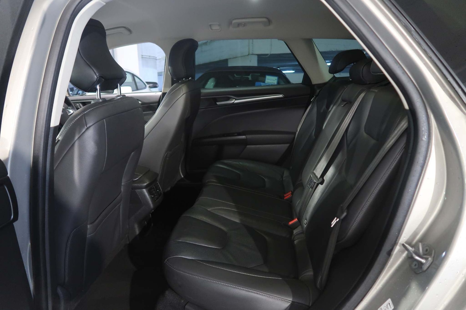 Used Ford Mondeo 2016 for sale - 76988129: Photo 12