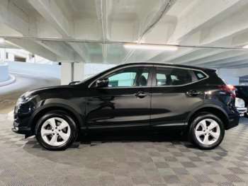 Used Nissan Qashqai 2020 for sale - 74768121: Photo