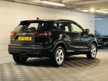 Used Nissan Qashqai 2020 for sale - 74768121: Photo