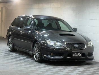 Used Subaru Legacy 2006 for sale - 78100998: Photo