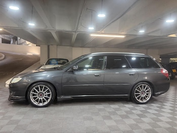 Used Subaru Legacy 2006 for sale - 78100998: Photo