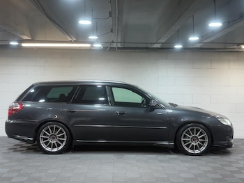 Used Subaru Legacy 2006 for sale - 78100998: Photo