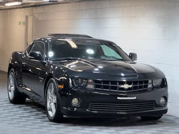 Used Chevrolet Camaro 2012 for sale - 79767302: Photo