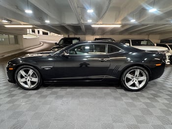 Used Chevrolet Camaro 2012 for sale - 79767302: Photo