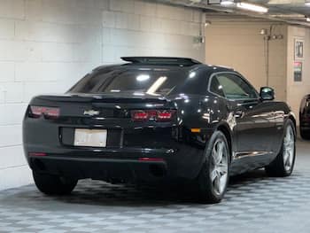 Used Chevrolet Camaro 2012 for sale - 79767302: Photo