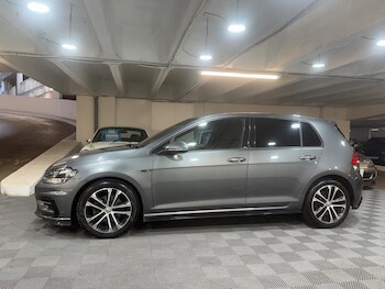 Used Volkswagen Golf 2019 for sale - 78334461: Photo