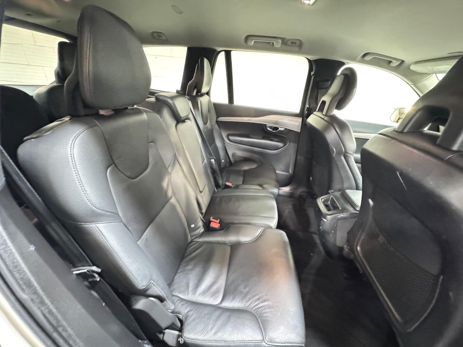 Used Volvo XC90 2020 for sale - 77824534: Photo 12