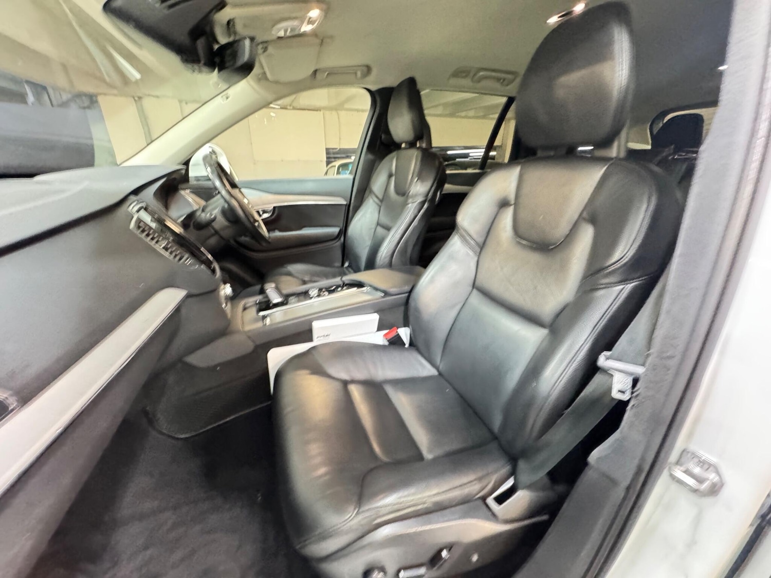 Used Volvo XC90 2020 for sale - 77824534: Photo 9