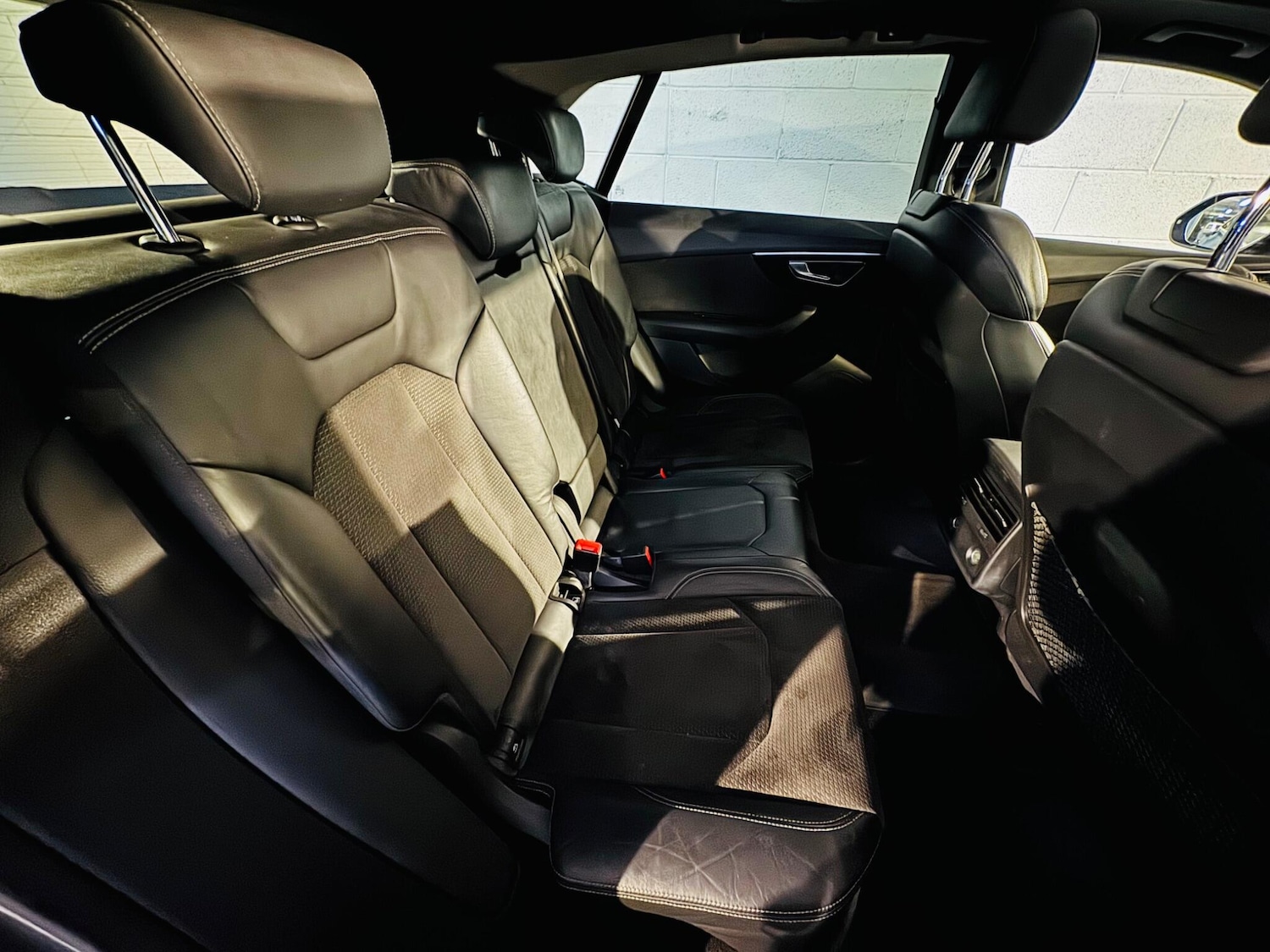 Used Audi Q8 2019 for sale - 77131437: Photo 11