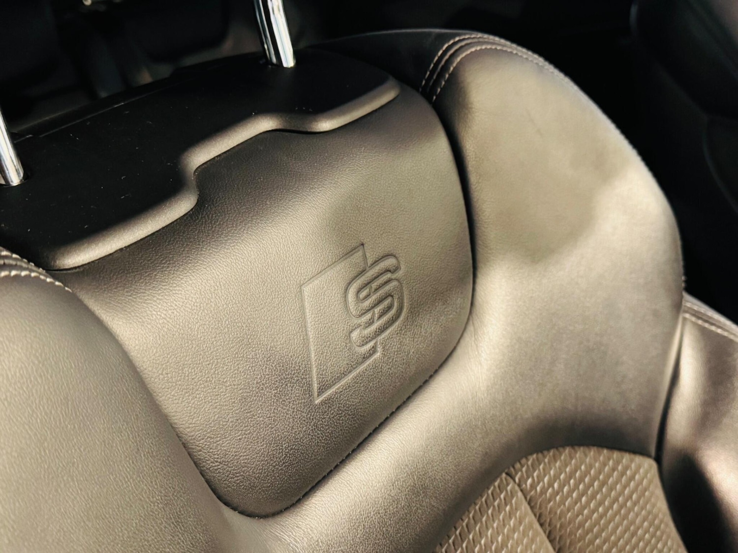 Used Audi Q8 2019 for sale - 77131437: Photo 13