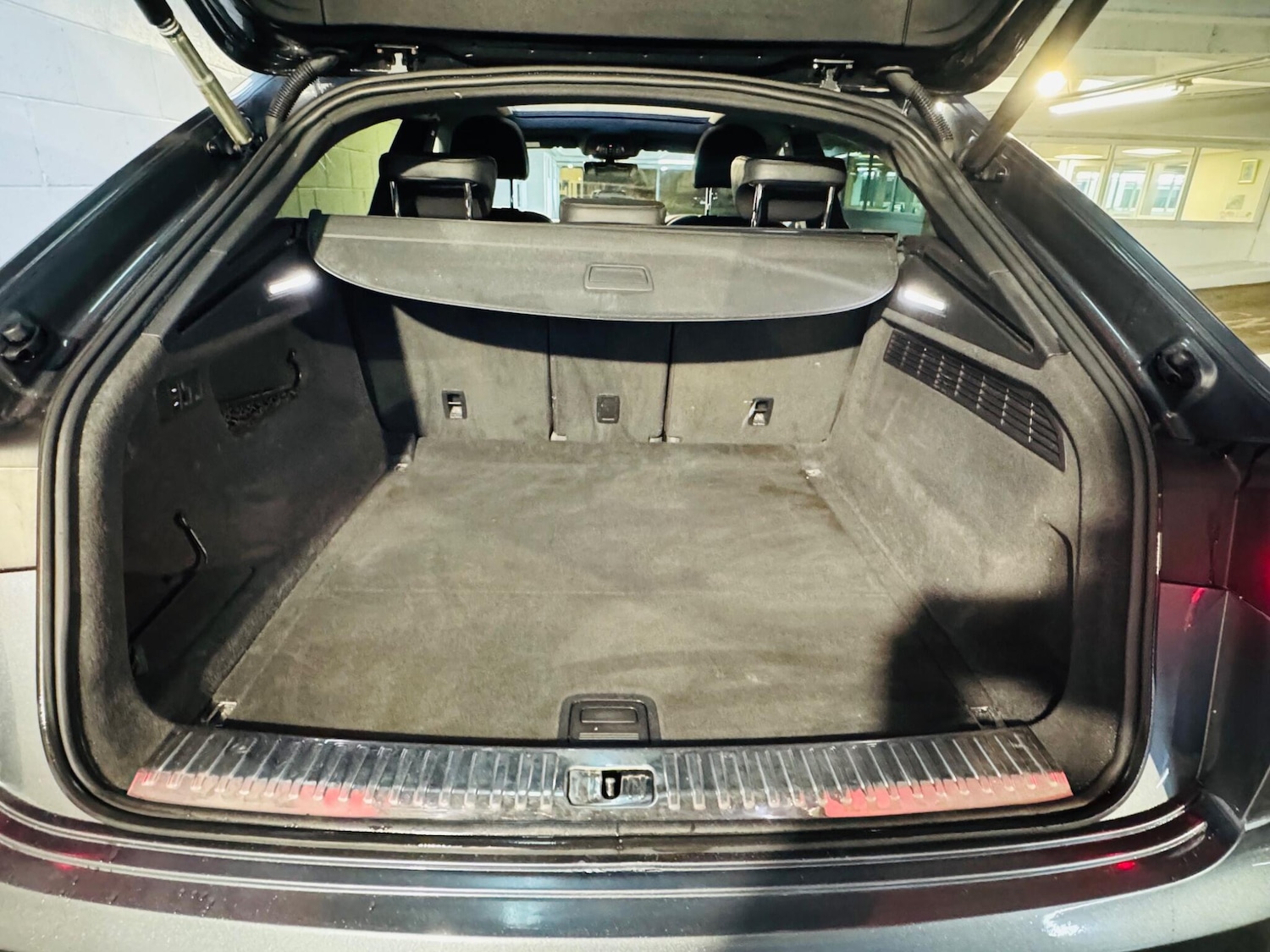 Used Audi Q8 2019 for sale - 77131437: Photo 14