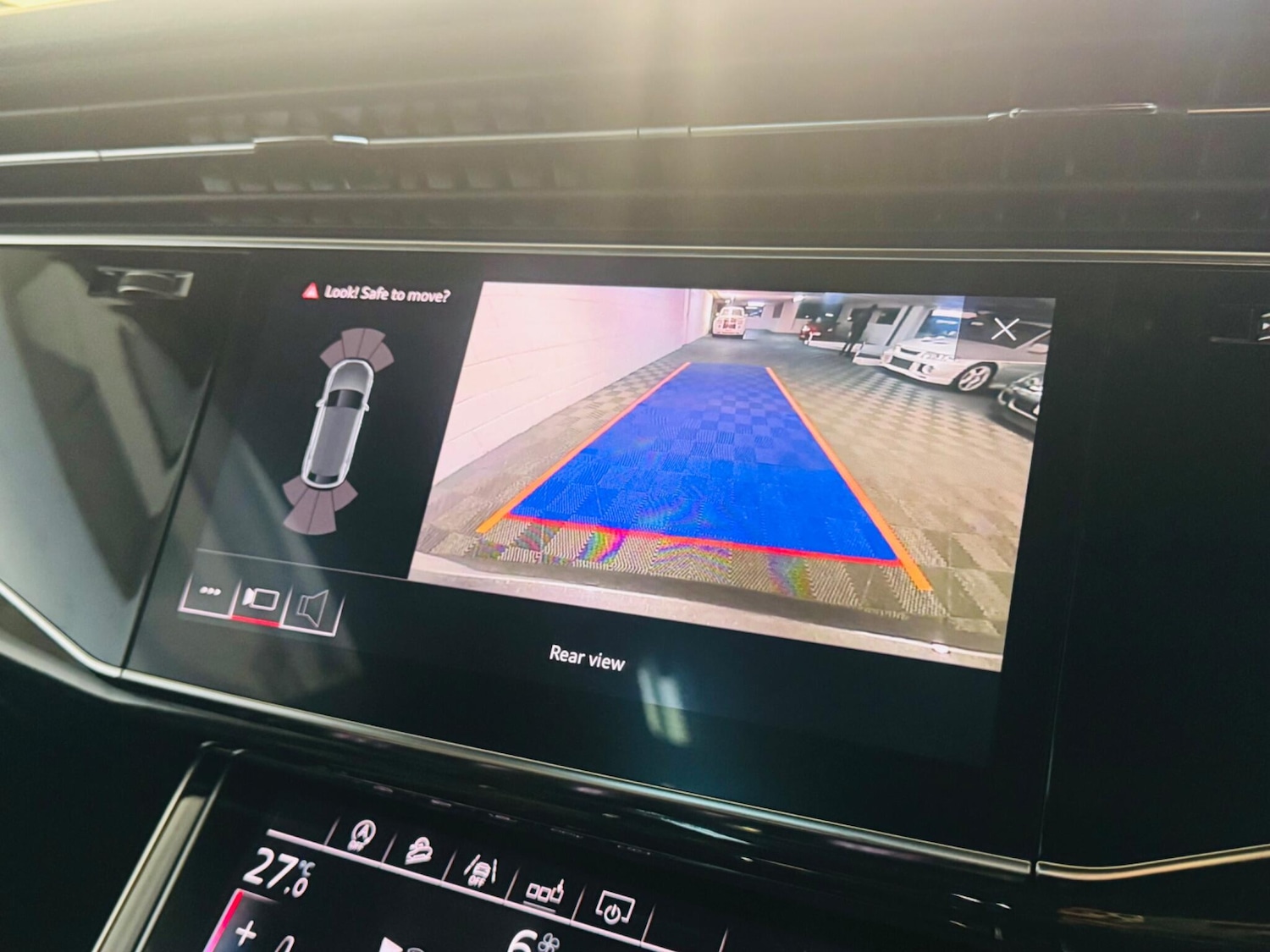 Used Audi Q8 2019 for sale - 77131437: Photo 15