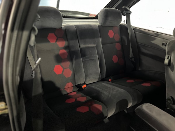 Used Ford Escort 1995 for sale - 73133383: Photo 12