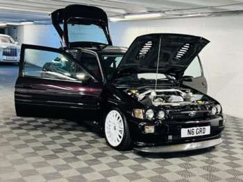 1995 (N) - 2.0 RS Cosworth Lux 4x4 3dr