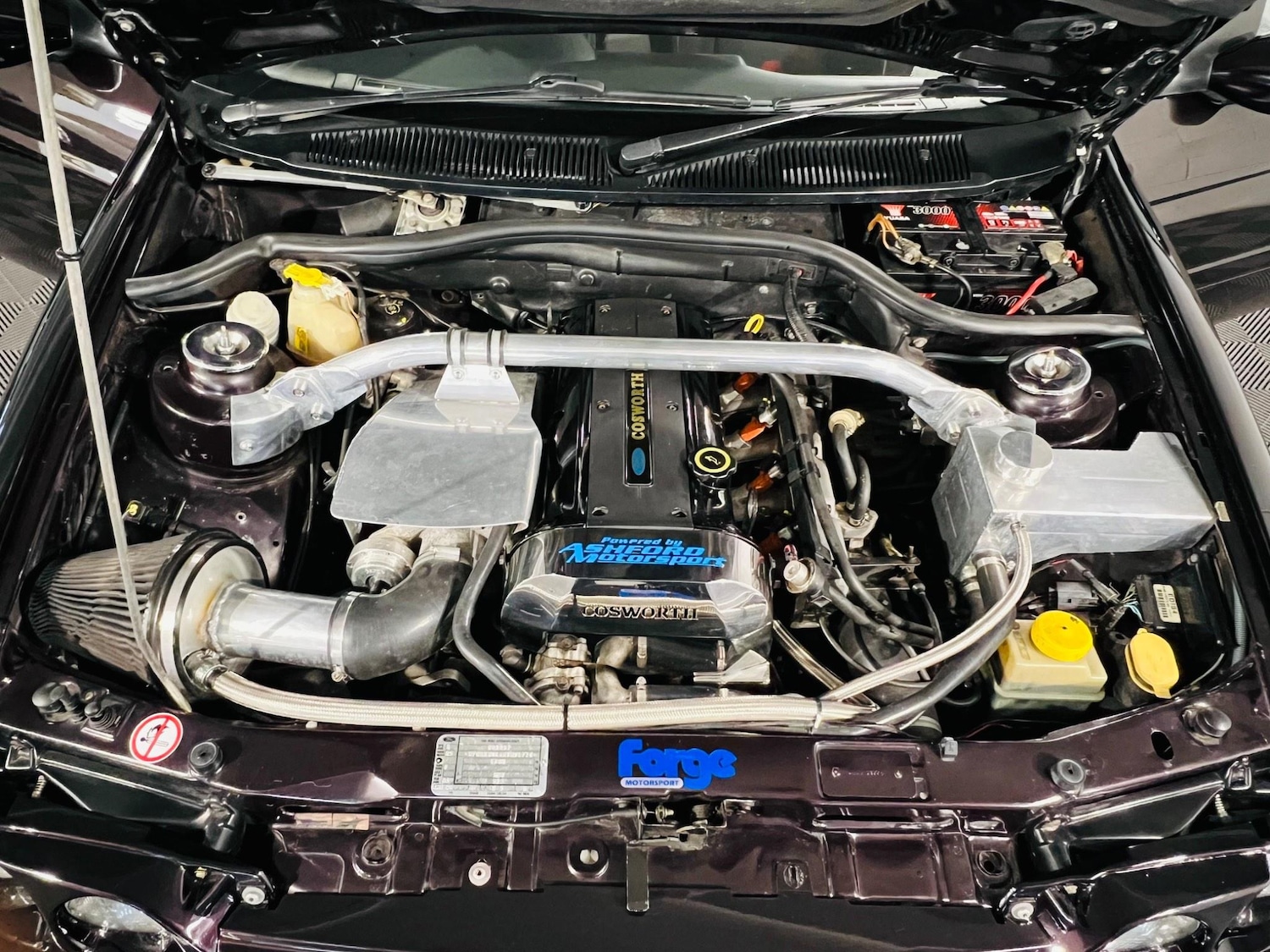 Vehicle 24