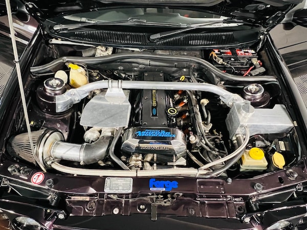 Used Ford Escort 1995 for sale - 73133383: Photo 24