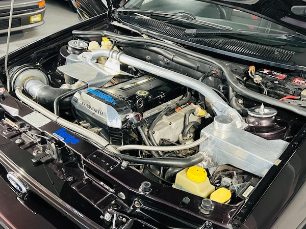 Used Ford Escort 1995 for sale - 73133383: Photo 25