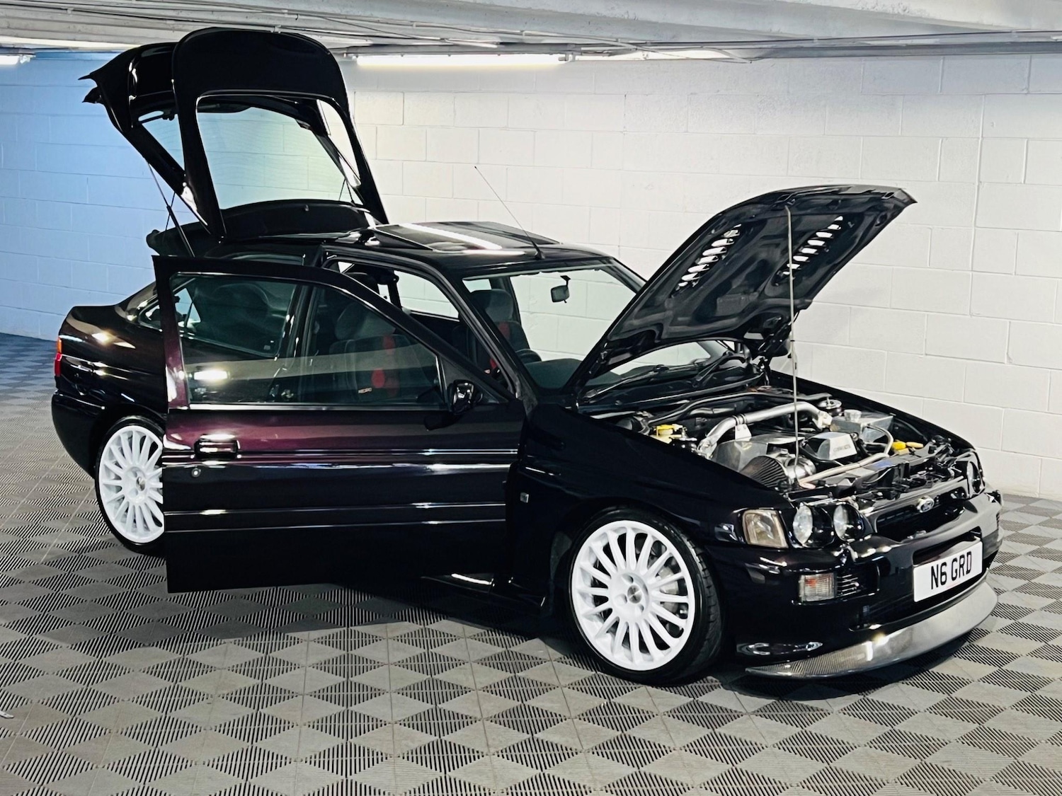 Vehicle 26