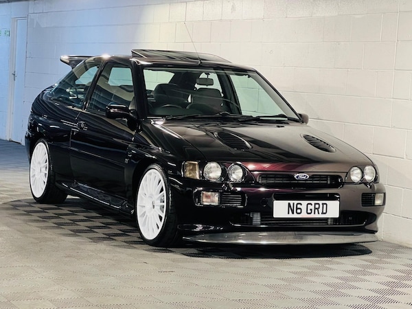 Used Ford Escort 1995 for sale - 73133383: Photo 31