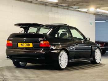 Used Ford Escort 1995 for sale - 73133383: Photo