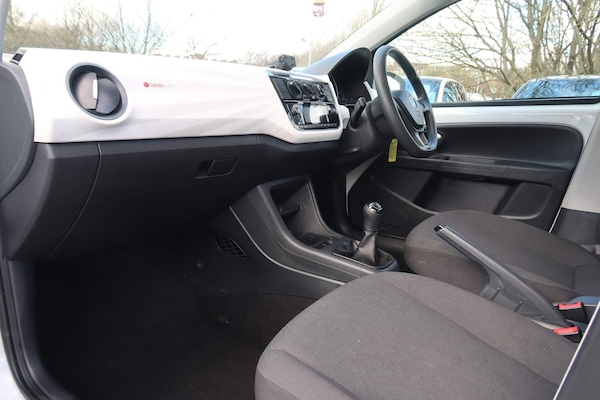 Used Volkswagen up! 2016 for sale - 73133384: Photo 11