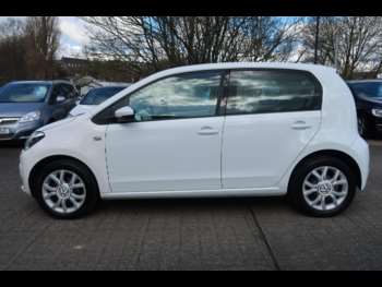 Used Volkswagen up! 2016 for sale - 73133384: Photo