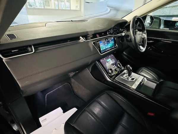 Used Land Rover Range Rover Evoque 2019 for sale - 73788611: Photo 10