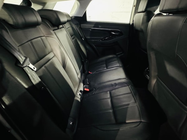 Used Land Rover Range Rover Evoque 2019 for sale - 73788611: Photo 11