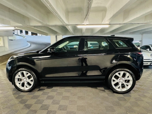 Used Land Rover Range Rover Evoque 2019 for sale - 73788611: Photo 2