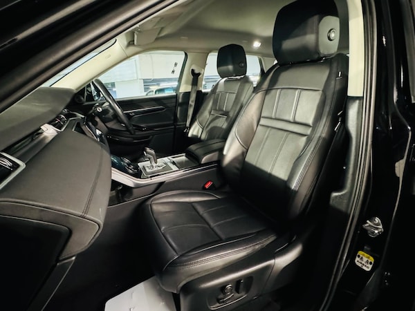 Used Land Rover Range Rover Evoque 2019 for sale - 73788611: Photo 9