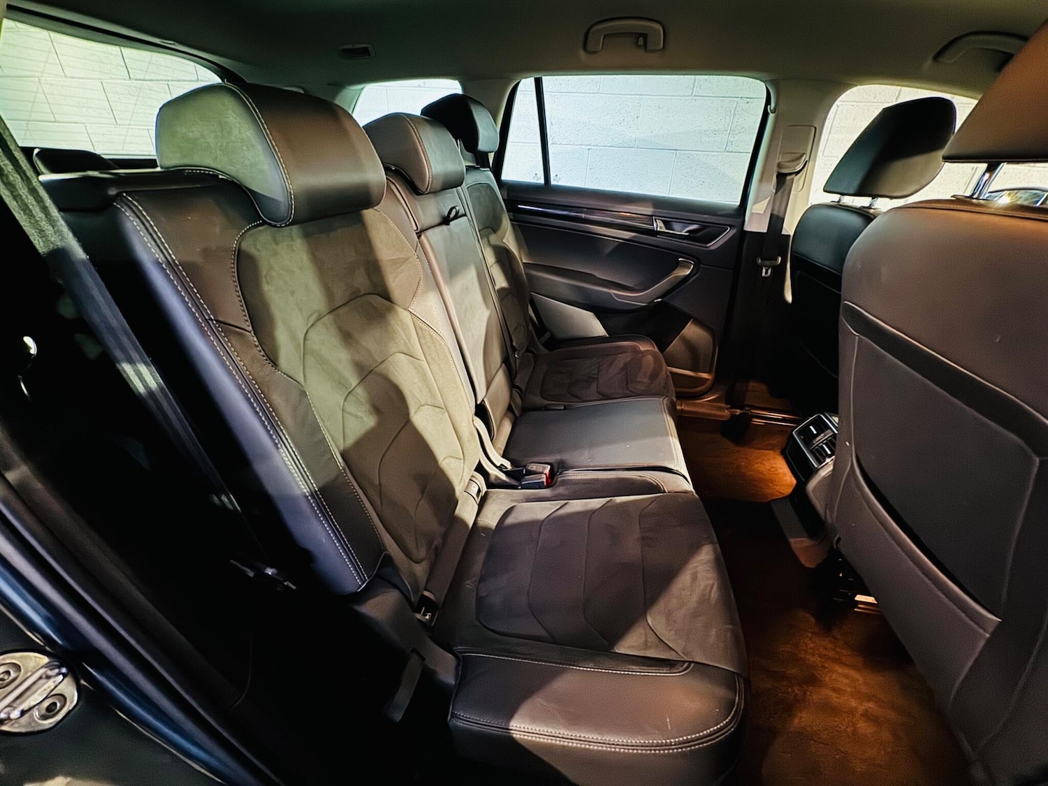 Used Skoda Kodiaq 2018 for sale - 77050191: Photo 11