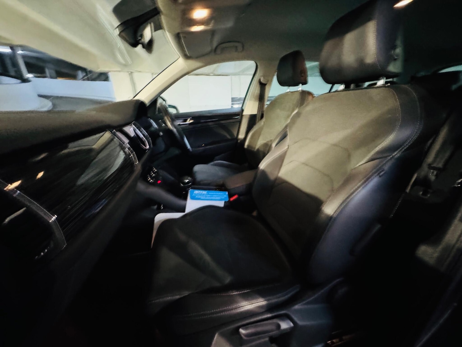 Used Skoda Kodiaq 2018 for sale - 77050191: Photo 9