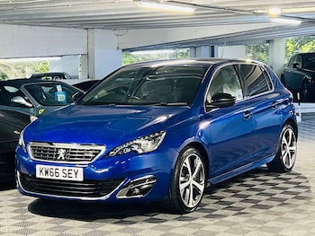 Peugeot 308 feature image