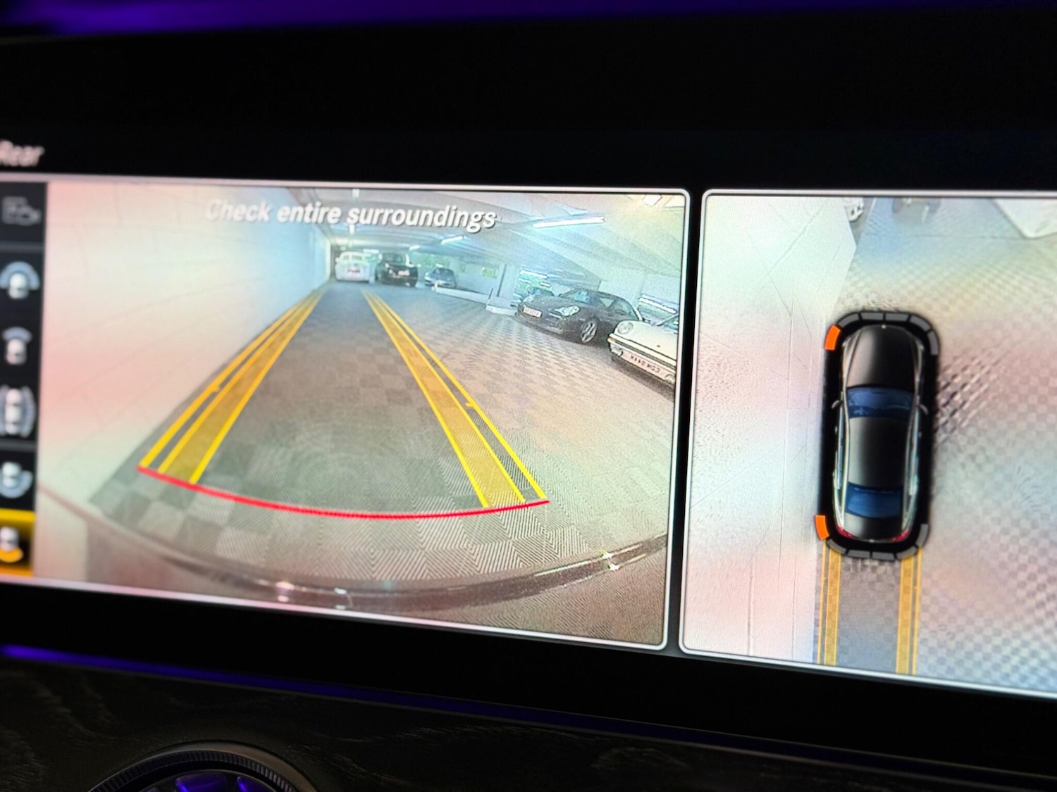 Used Mercedes-Benz CLS 2018 for sale - 76993872: Photo 15