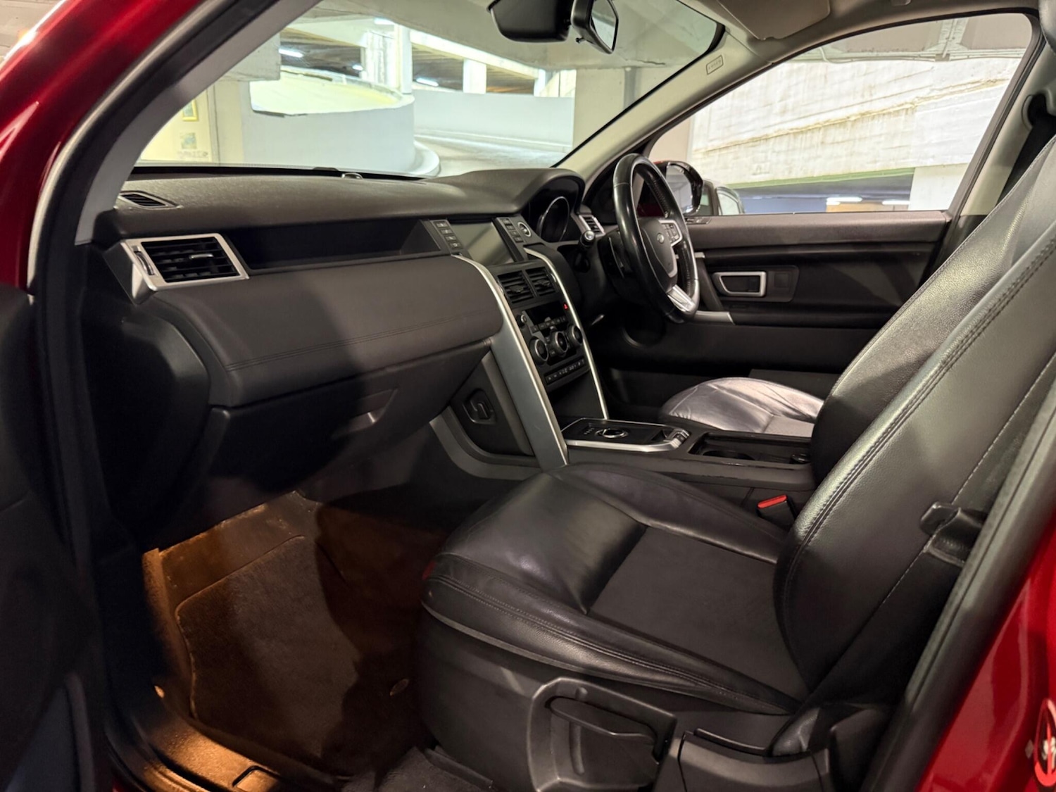 Used Land Rover Discovery Sport for sale - 76476422: Photo 10