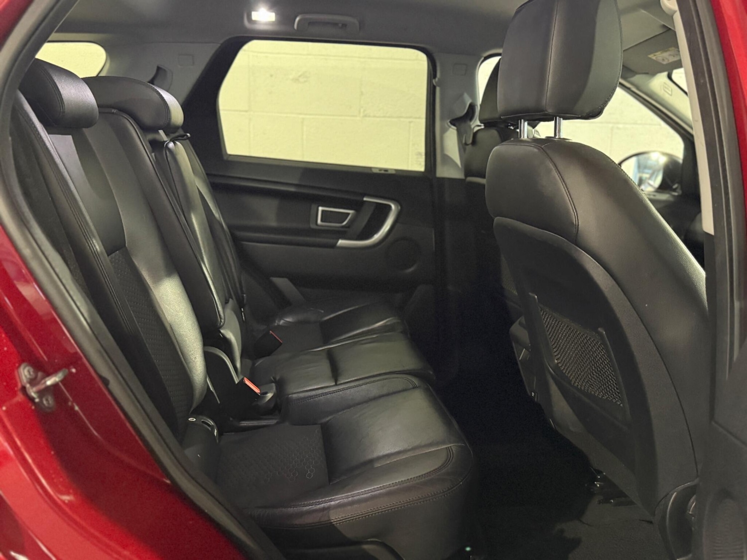 Used Land Rover Discovery Sport for sale - 76476422: Photo 11