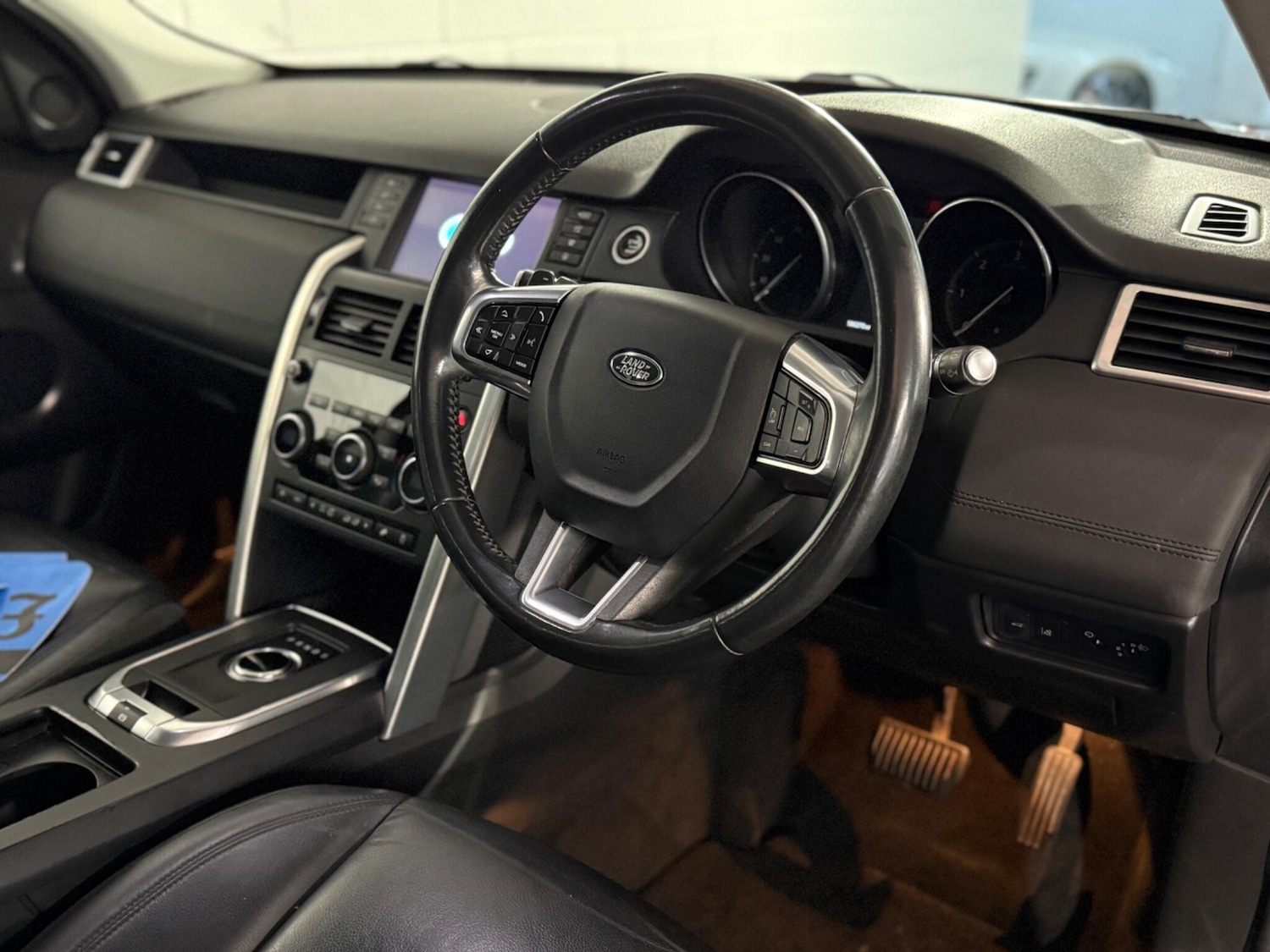 Used Land Rover Discovery Sport for sale - 76476422: Photo 8