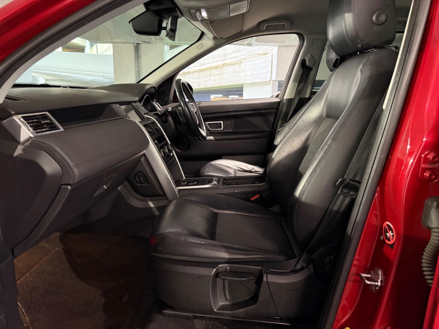 Used Land Rover Discovery Sport for sale - 76476422: Photo 9