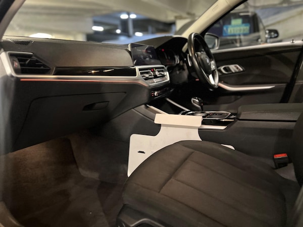 Used BMW 3 Series 2019 for sale - 73133386: Photo 10