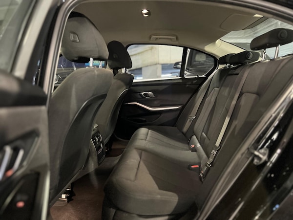 Used BMW 3 Series 2019 for sale - 73133386: Photo 12