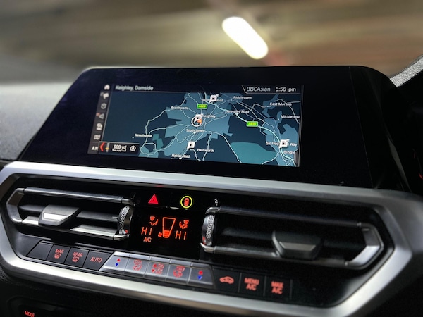 Used BMW 3 Series 2019 for sale - 73133386: Photo 13