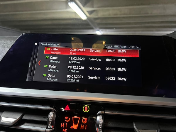 Used BMW 3 Series 2019 for sale - 73133386: Photo 14