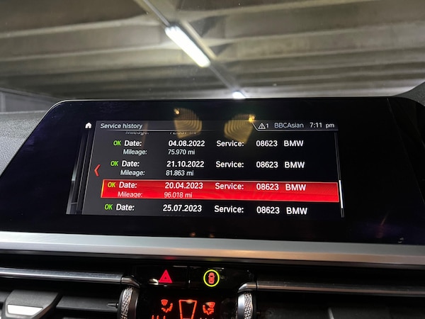 Used BMW 3 Series 2019 for sale - 73133386: Photo 15